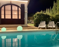Venta - Villa - Finestrat