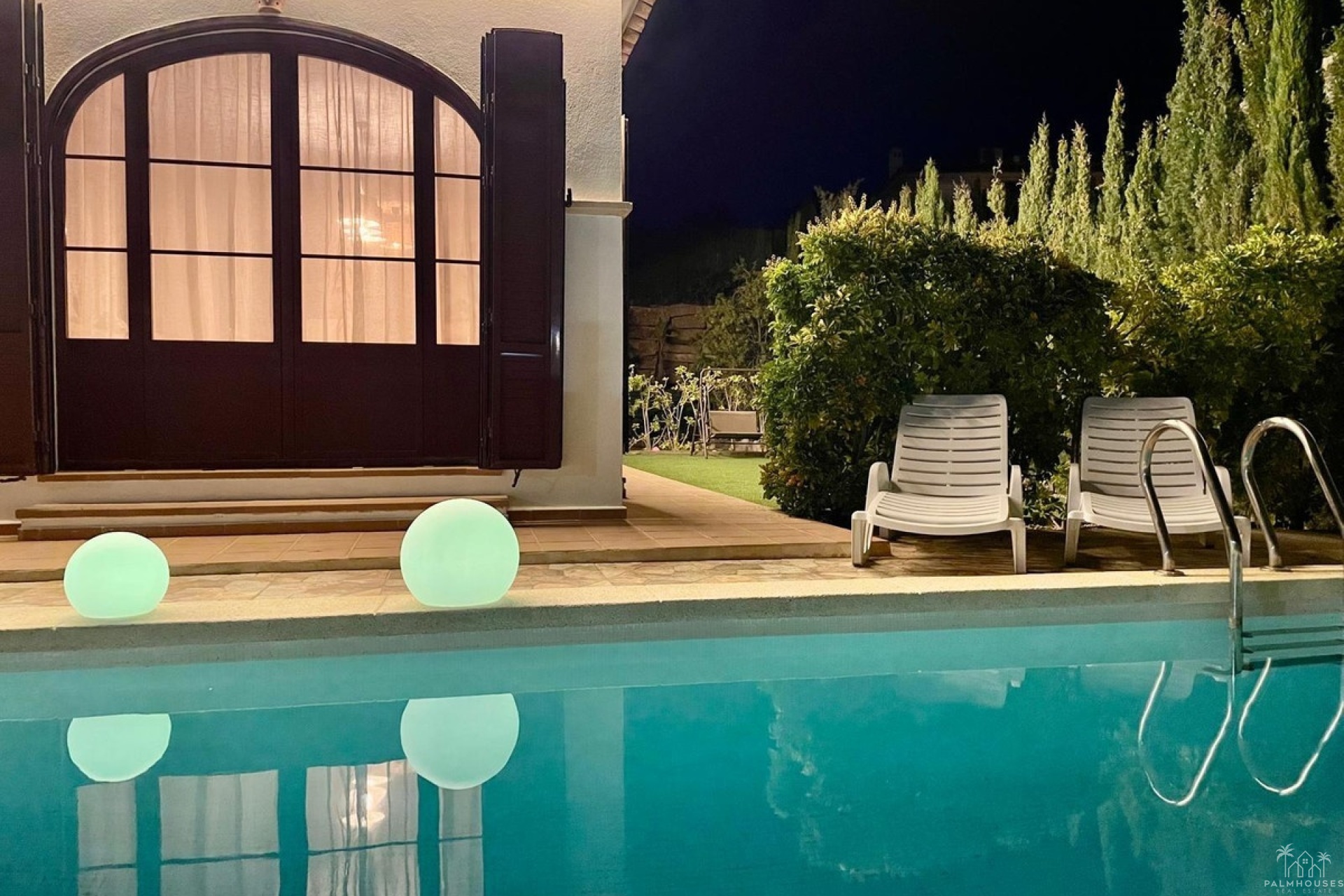 Venta - Villa - Finestrat