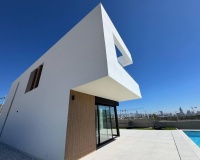 Venta - Villa - Finestrat