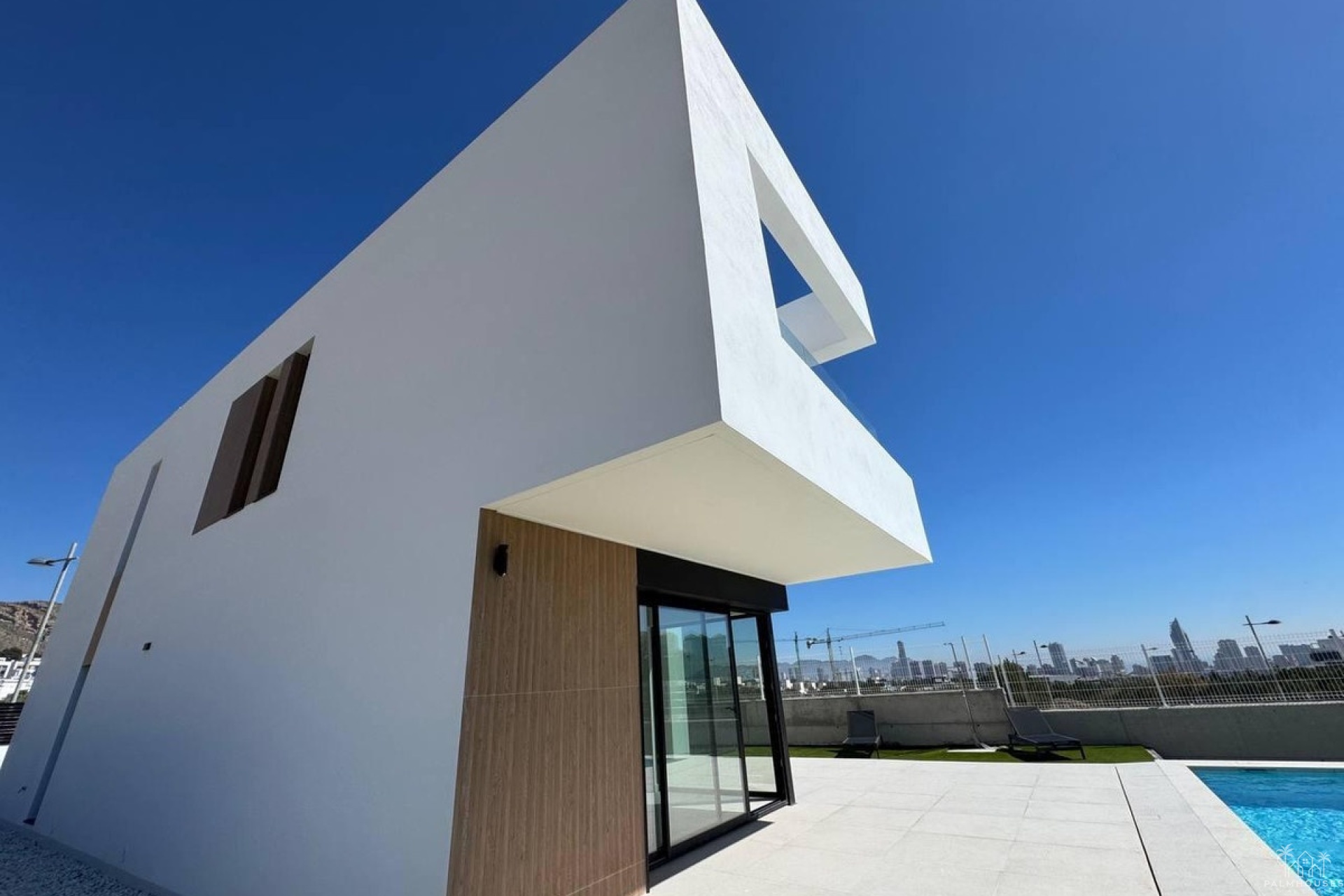 Venta - Villa - Finestrat