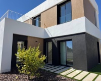 Venta - Villa - Finestrat