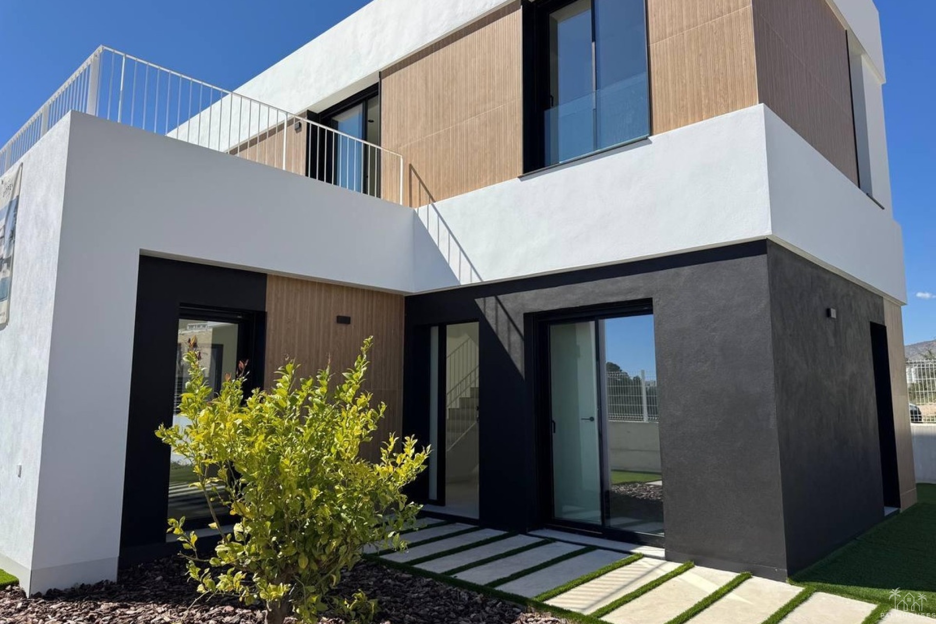 Venta - Villa - Finestrat