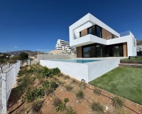 Venta - Villa - Finestrat