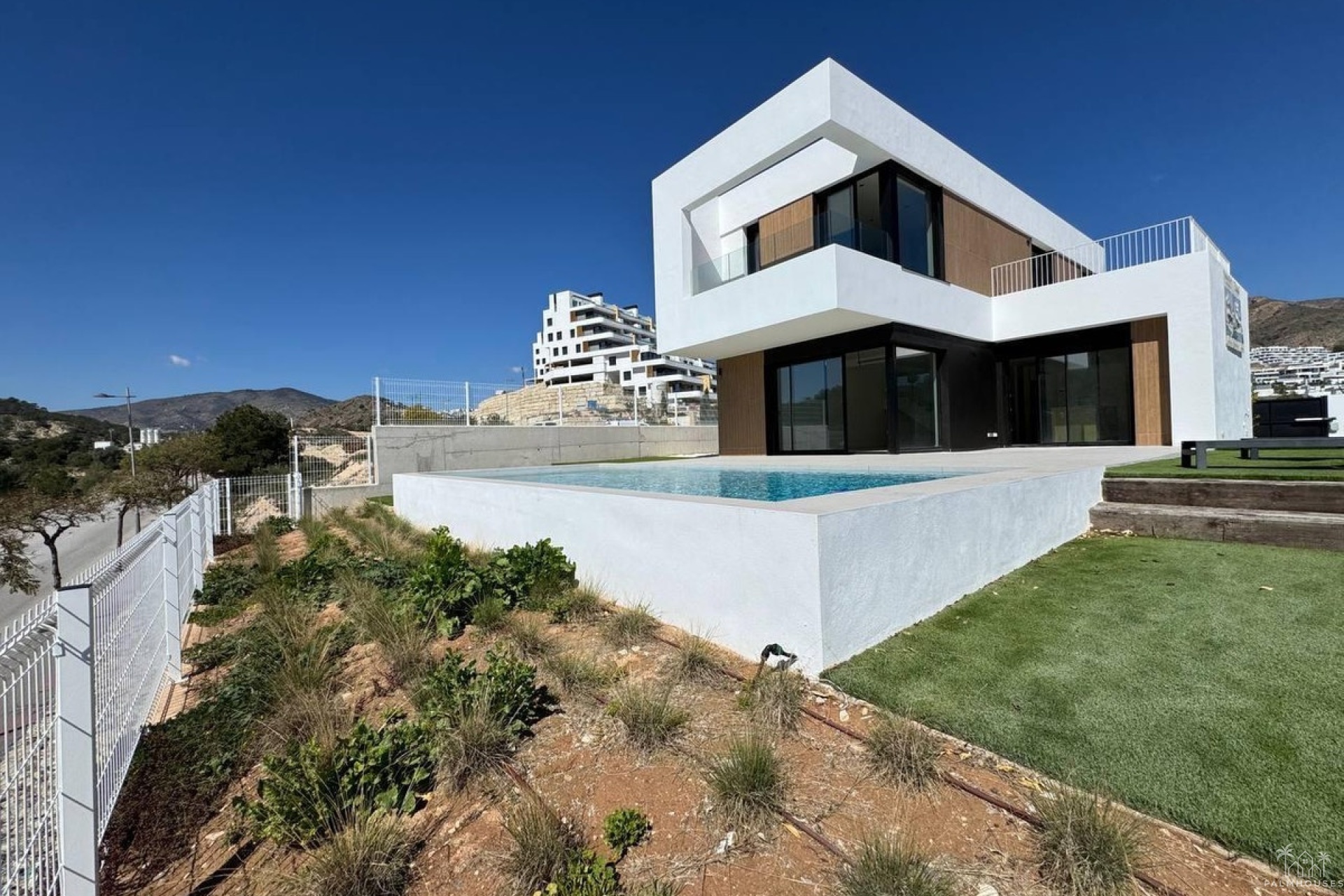 Venta - Villa - Finestrat