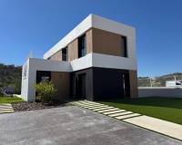Venta - Villa - Finestrat