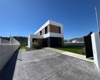 Venta - Villa - Finestrat