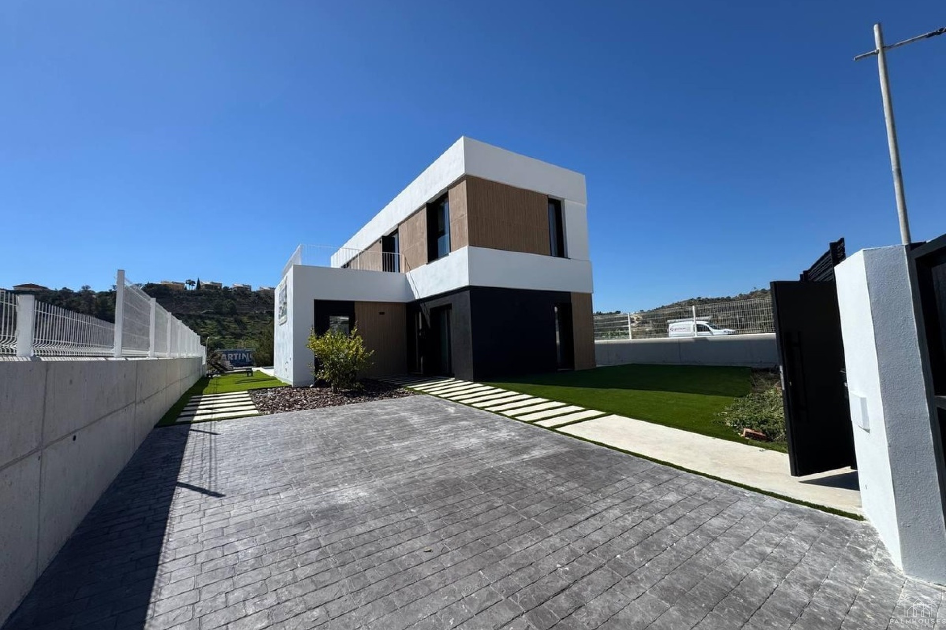 Venta - Villa - Finestrat
