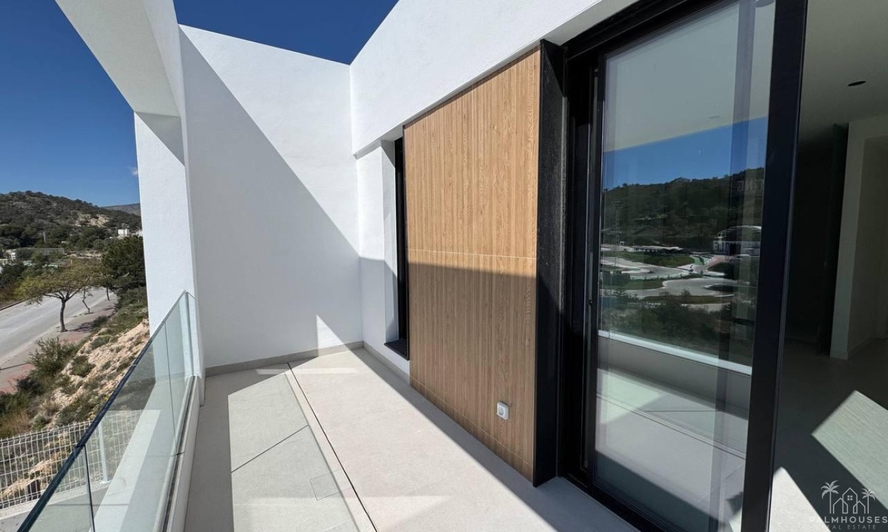 Venta - Villa - Finestrat