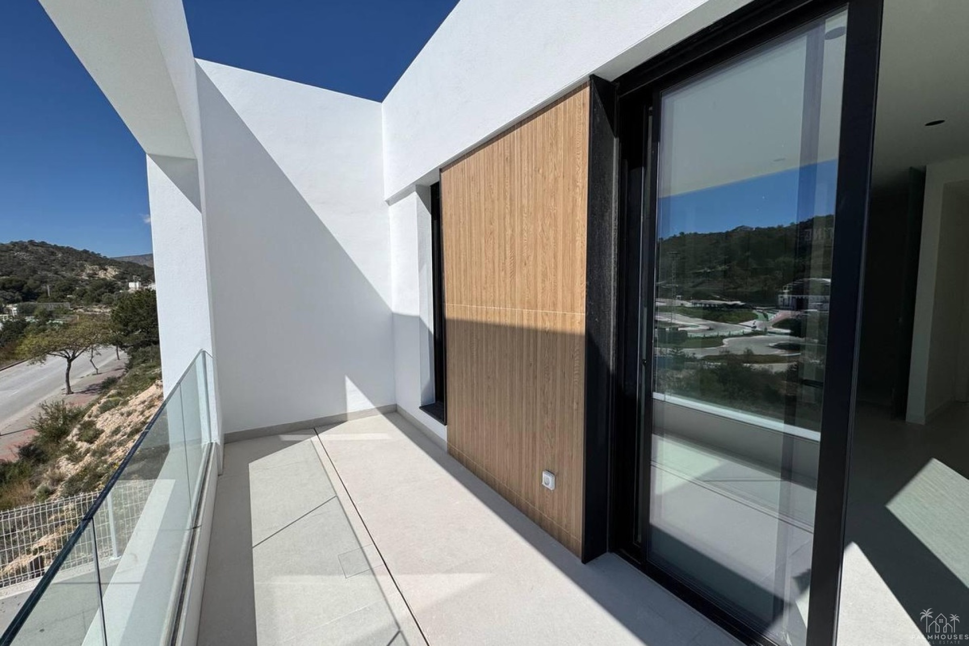 Venta - Villa - Finestrat