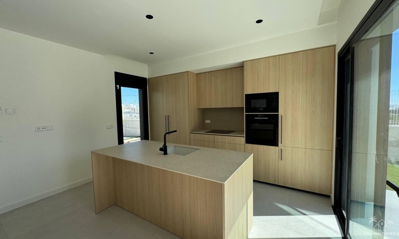 Venta - Villa - Finestrat
