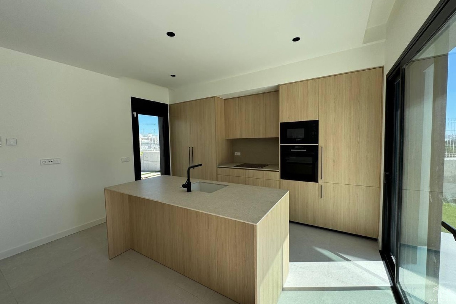 Venta - Villa - Finestrat