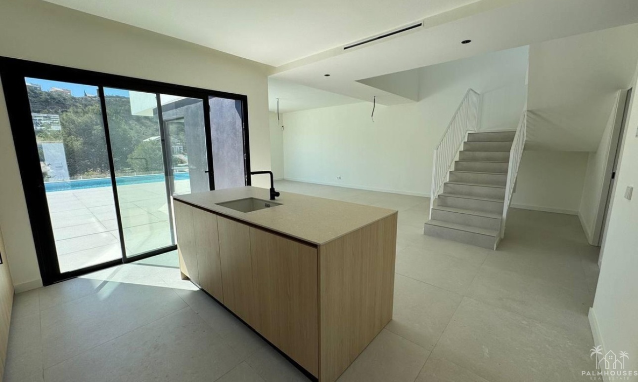 Venta - Villa - Finestrat