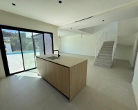 Venta - Villa - Finestrat