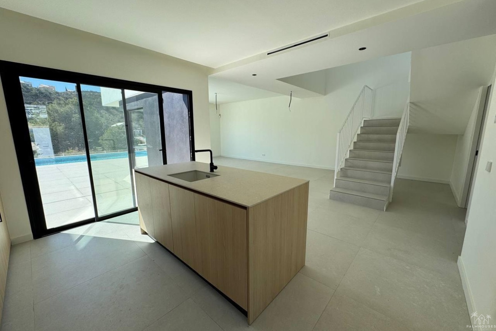 Venta - Villa - Finestrat