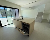 Venta - Villa - Finestrat