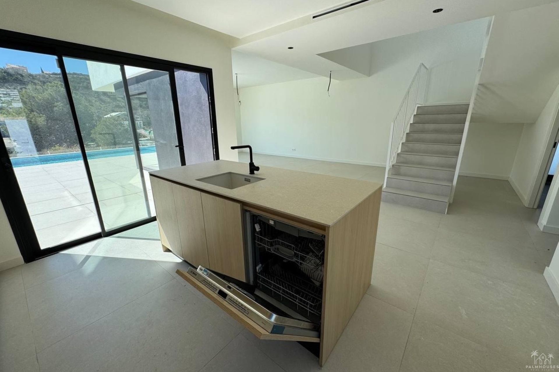 Venta - Villa - Finestrat