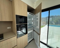 Venta - Villa - Finestrat