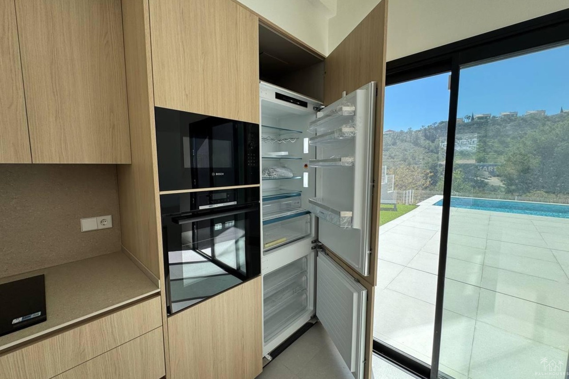 Venta - Villa - Finestrat