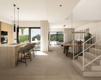Venta - Villa - Finestrat