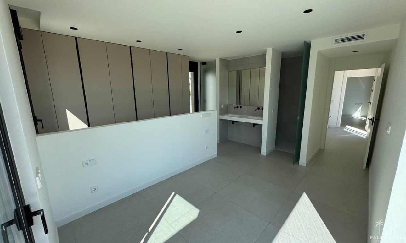 Venta - Villa - Finestrat