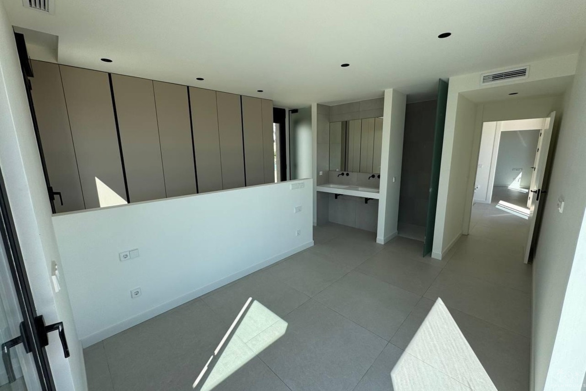 Venta - Villa - Finestrat