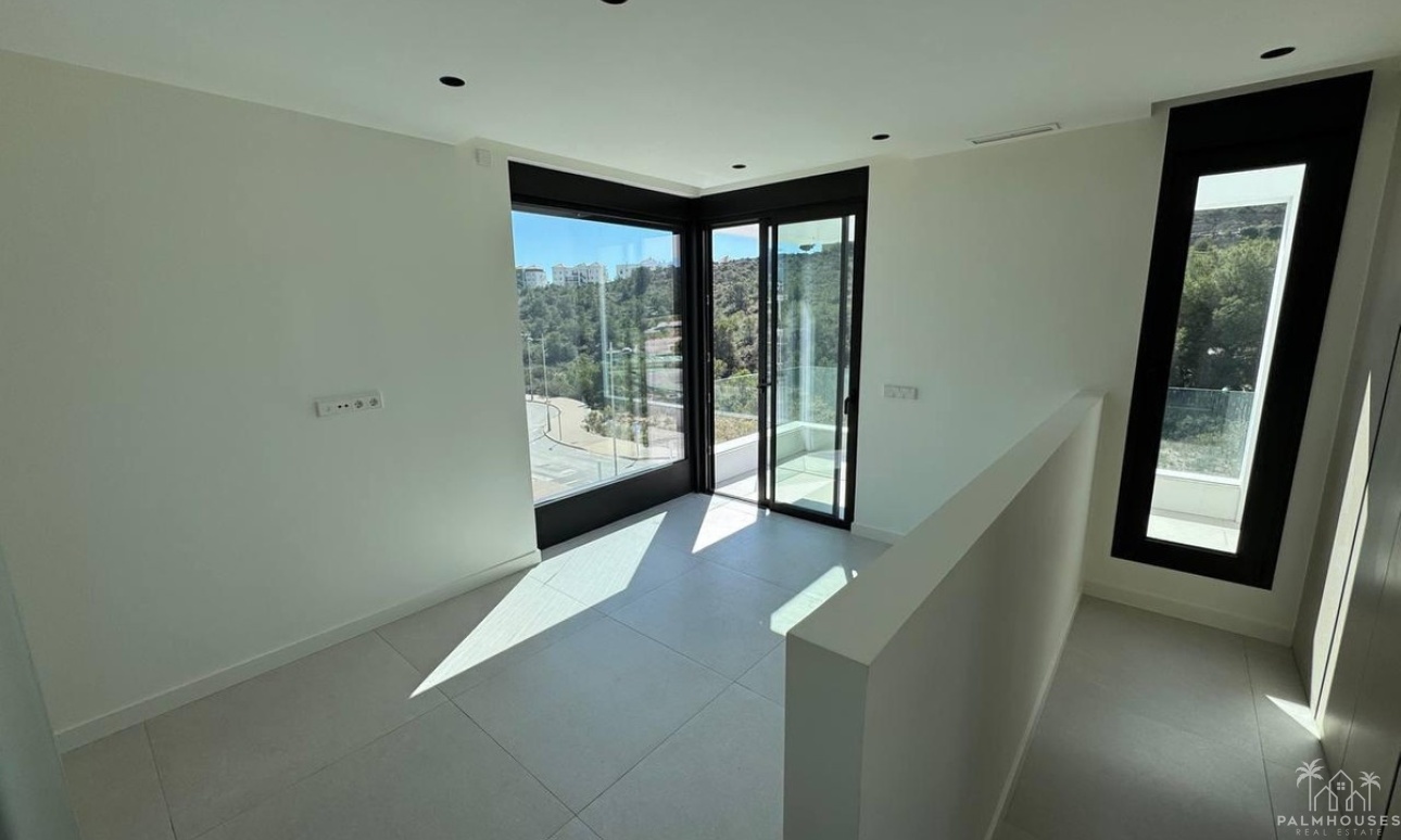 Venta - Villa - Finestrat