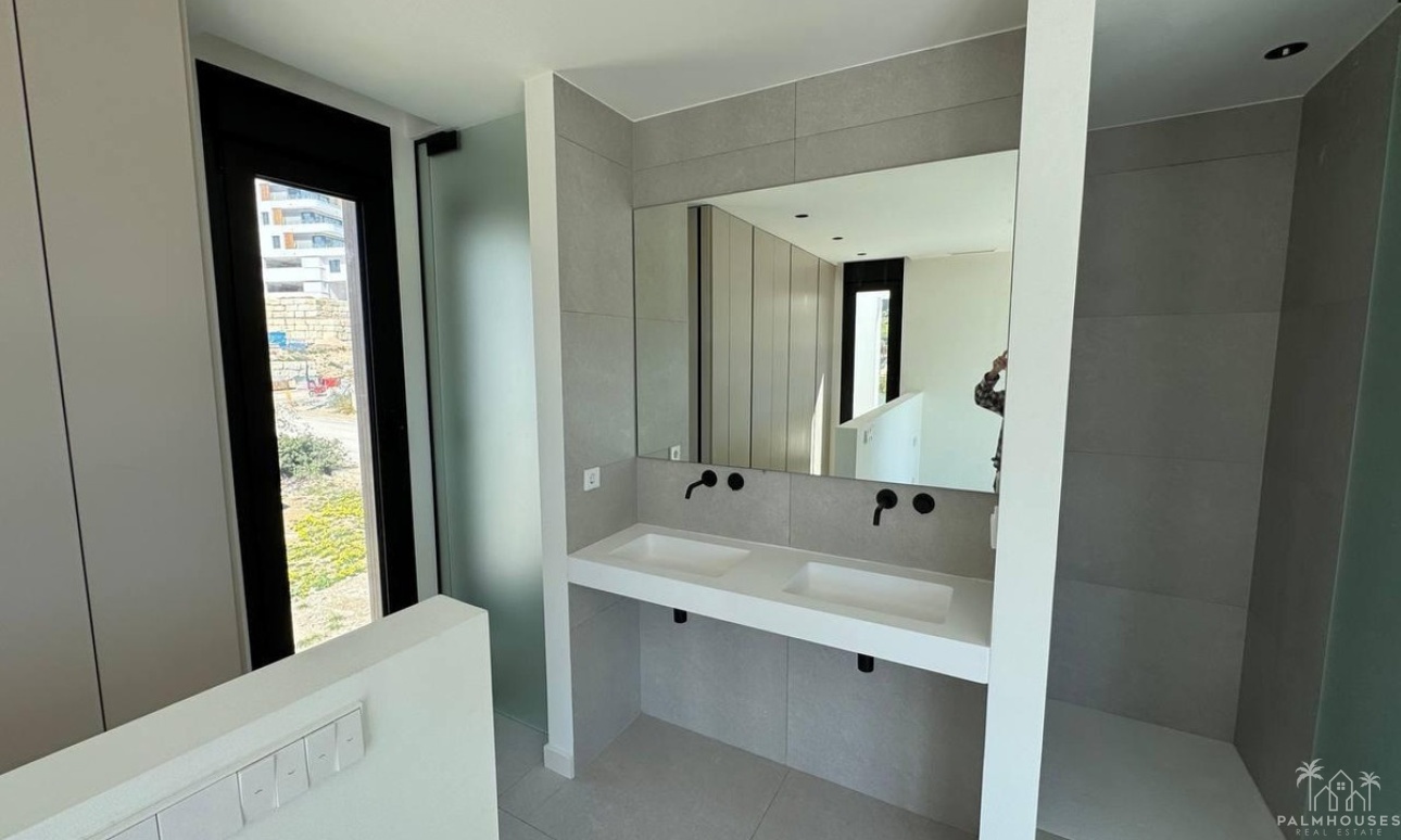 Venta - Villa - Finestrat