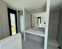Venta - Villa - Finestrat