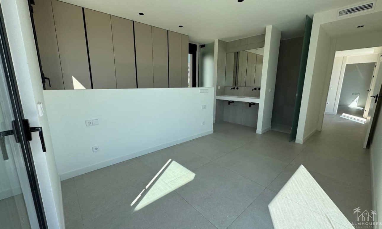 Venta - Villa - Finestrat