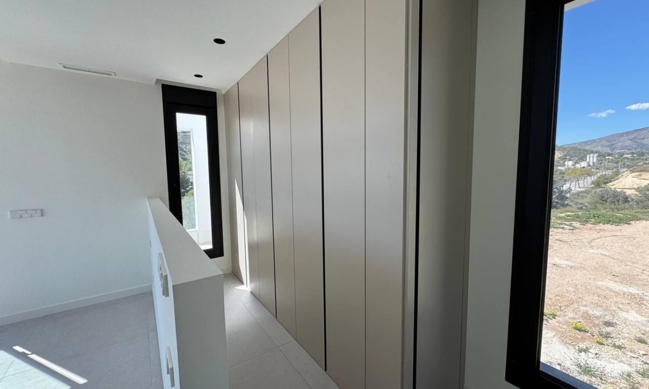 Venta - Villa - Finestrat