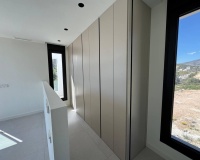 Venta - Villa - Finestrat