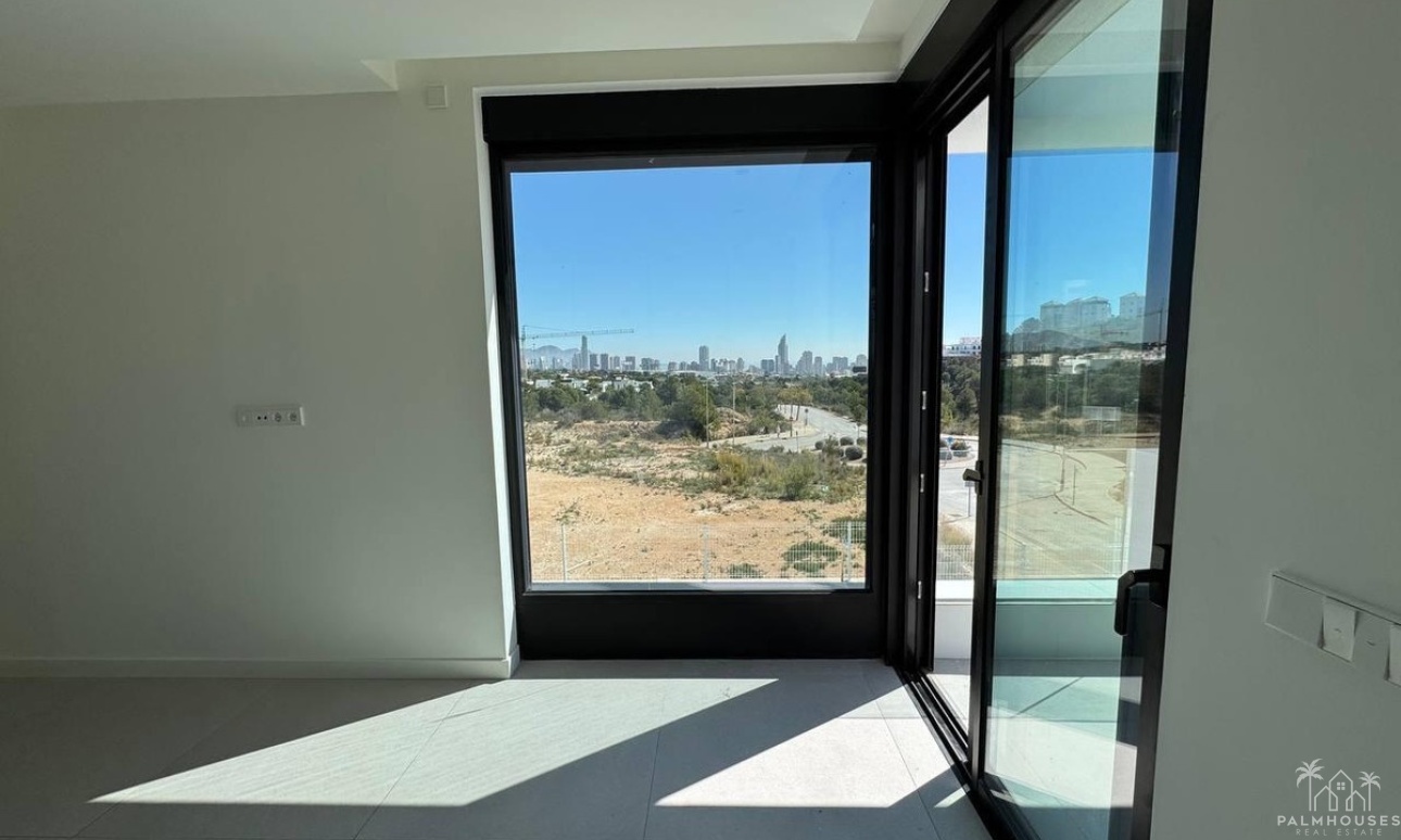 Venta - Villa - Finestrat