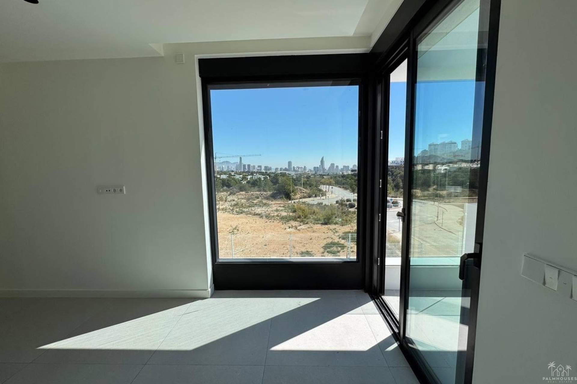 Venta - Villa - Finestrat