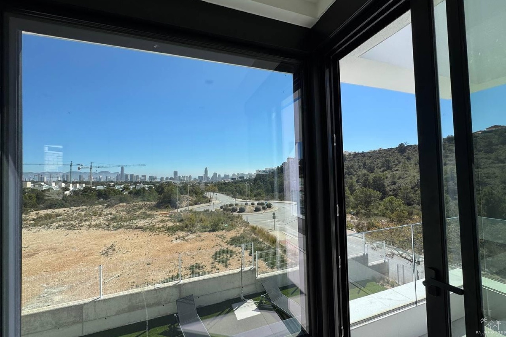Venta - Villa - Finestrat