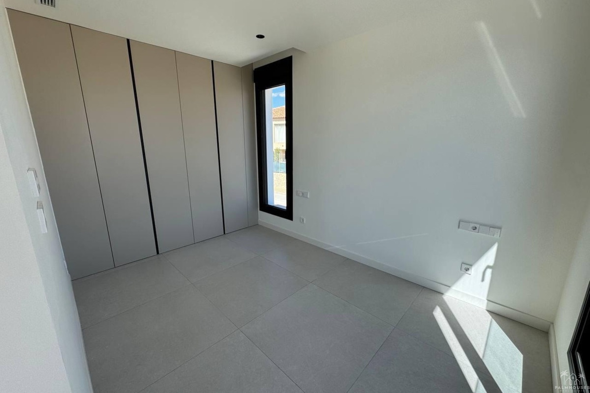 Venta - Villa - Finestrat