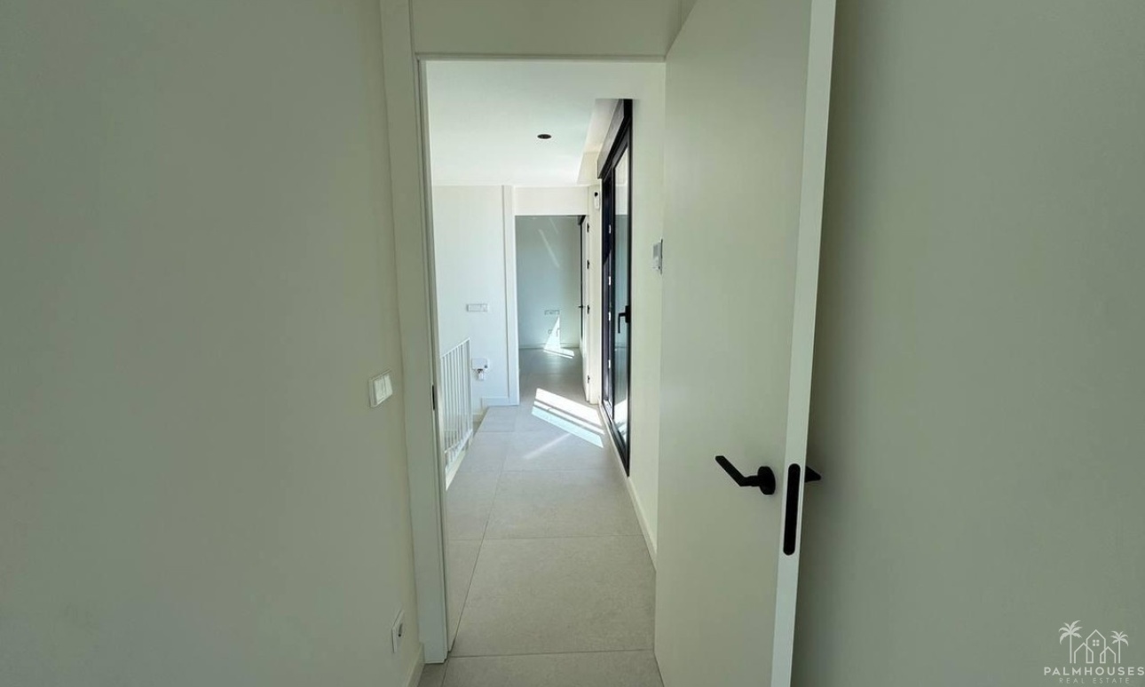 Venta - Villa - Finestrat