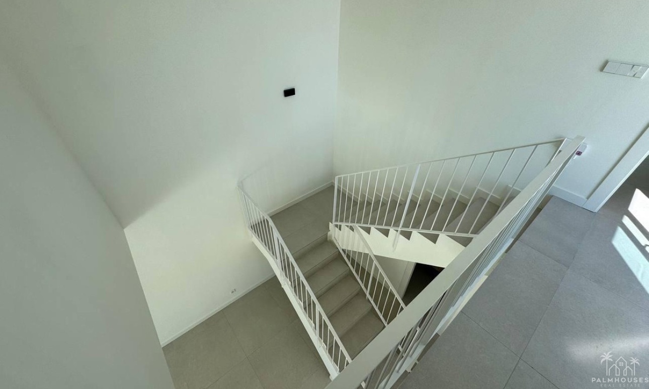 Venta - Villa - Finestrat