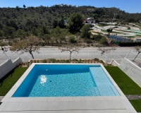 Venta - Villa - Finestrat