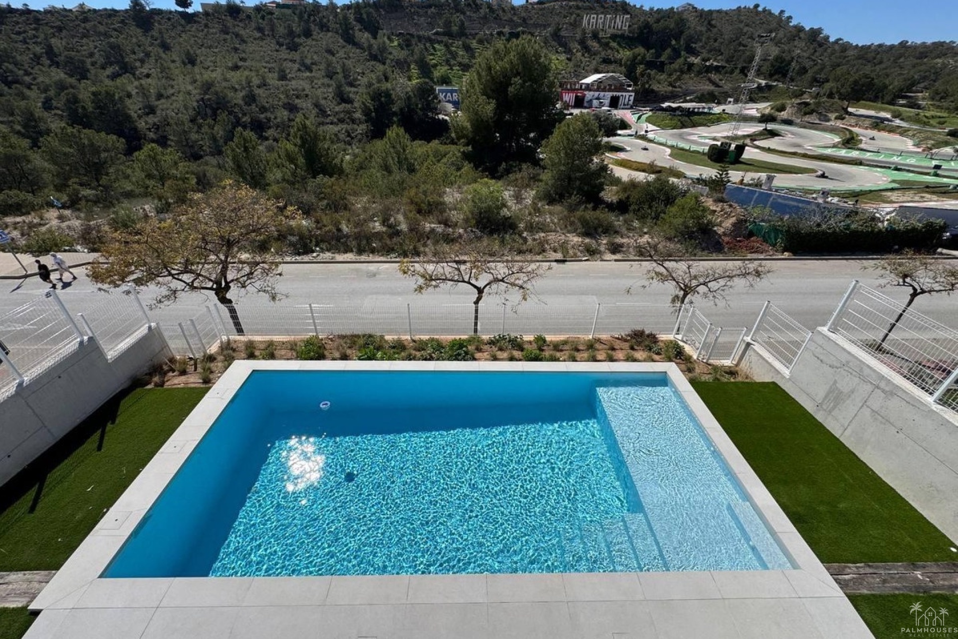 Venta - Villa - Finestrat