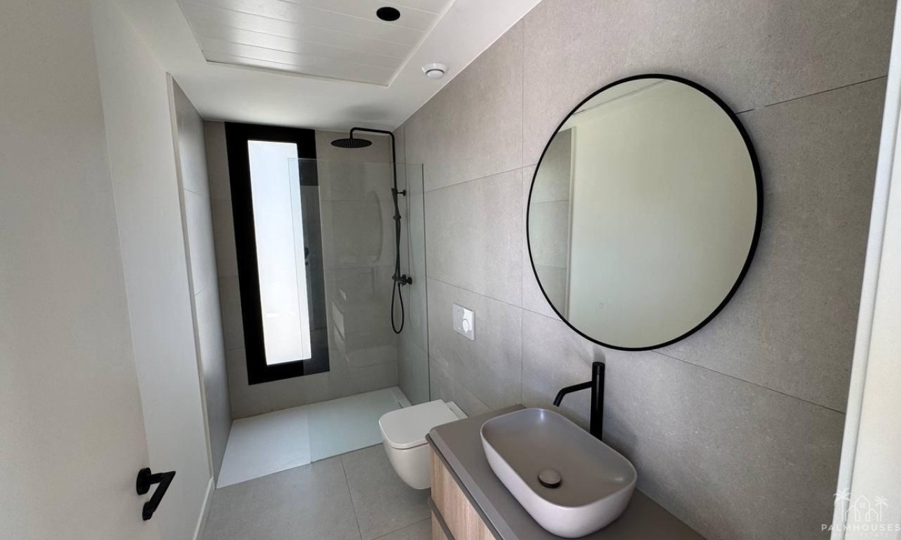 Venta - Villa - Finestrat