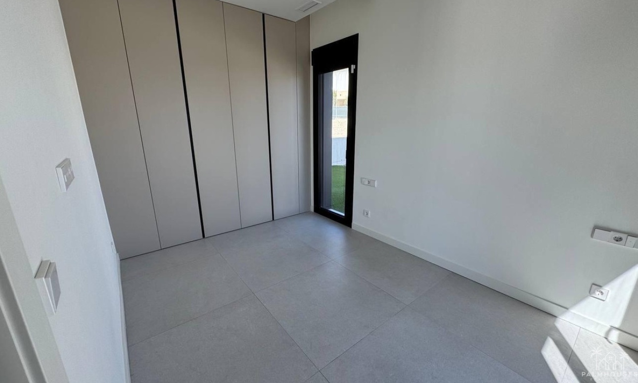 Venta - Villa - Finestrat