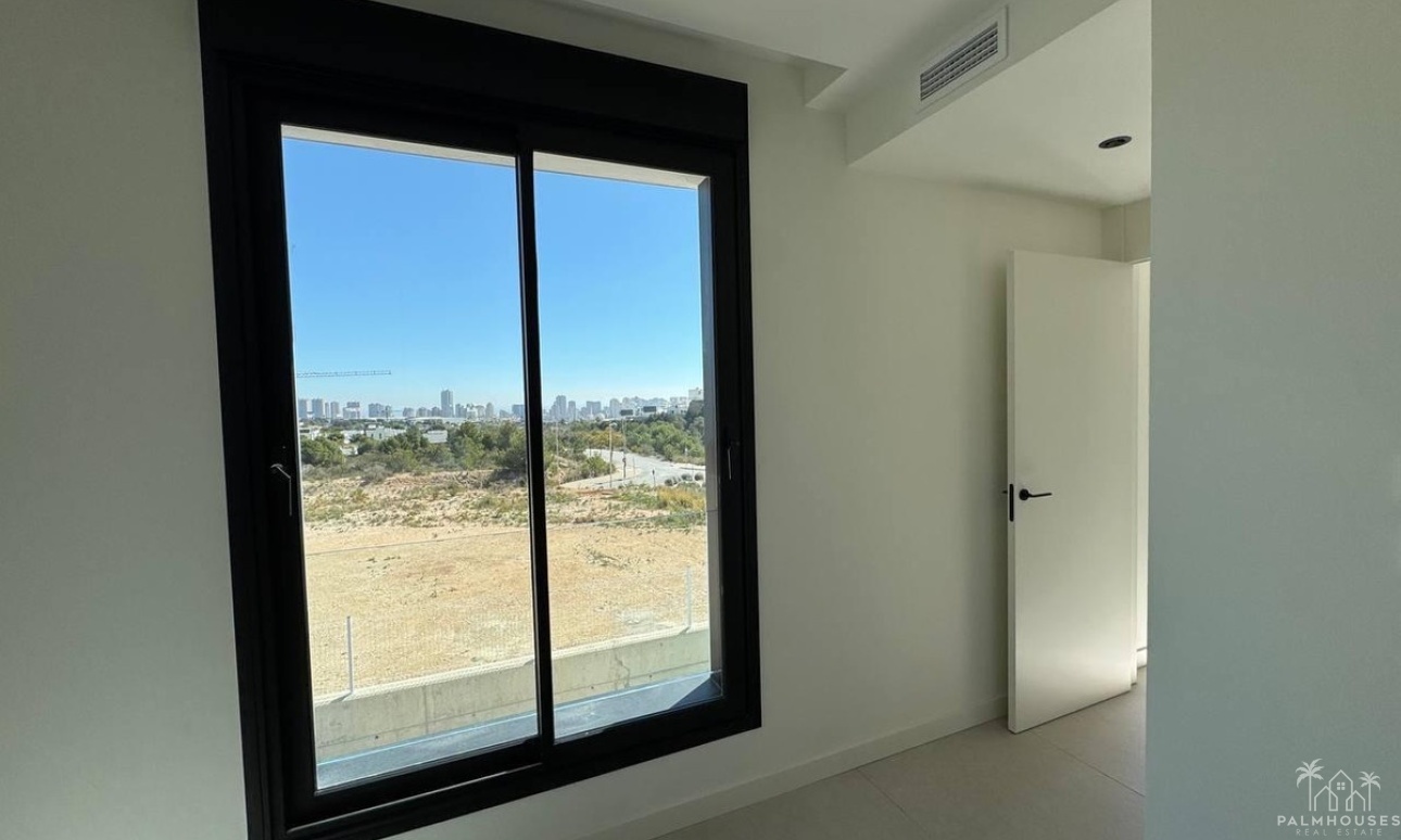 Venta - Villa - Finestrat