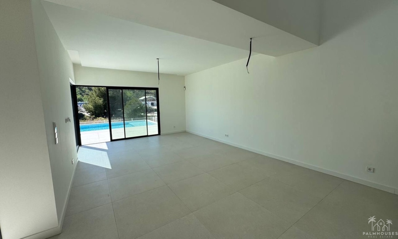 Venta - Villa - Finestrat