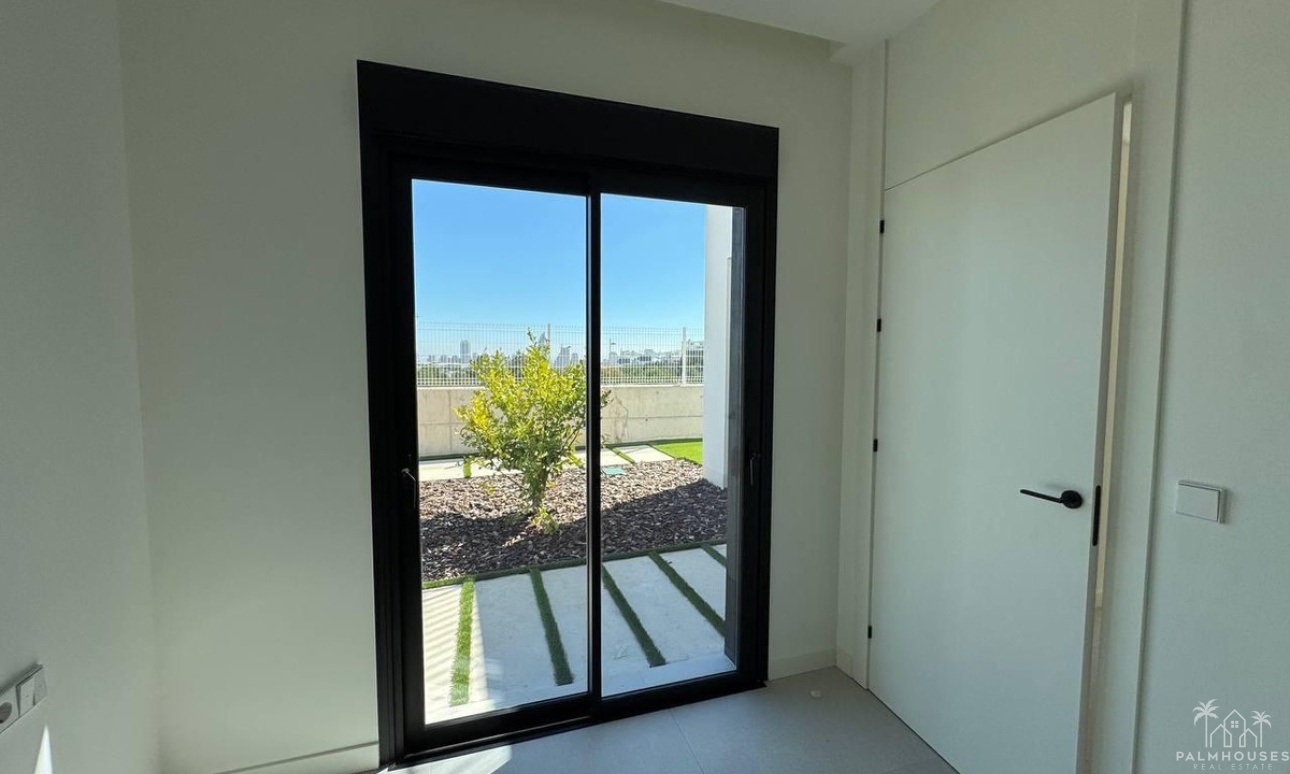 Venta - Villa - Finestrat
