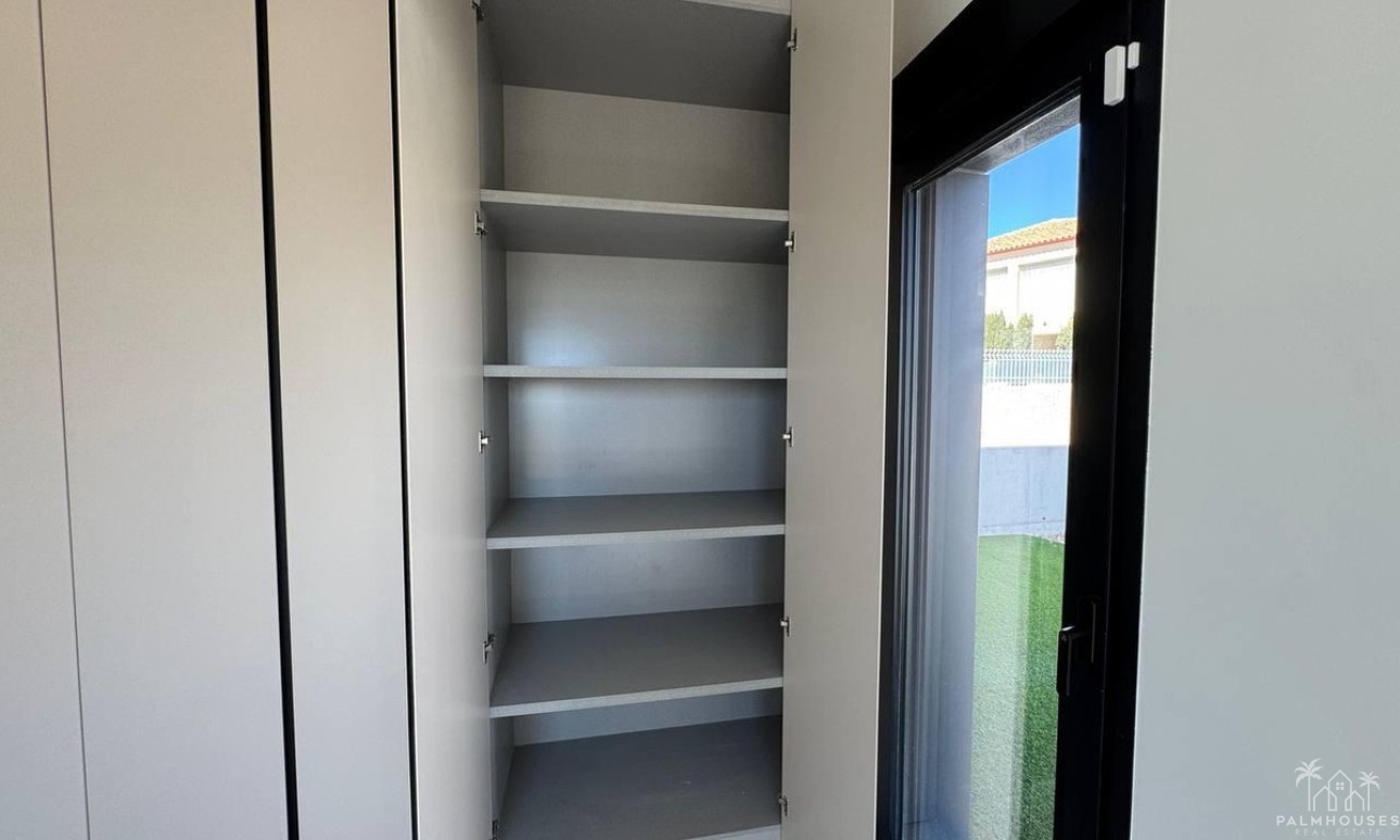 Venta - Villa - Finestrat