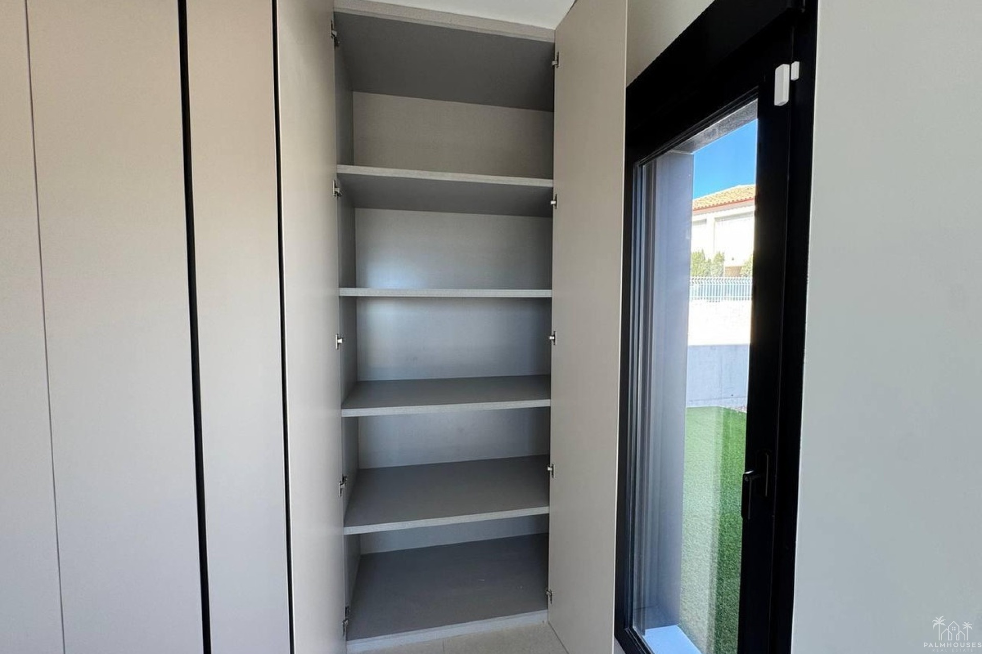 Venta - Villa - Finestrat