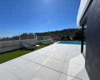 Venta - Villa - Finestrat