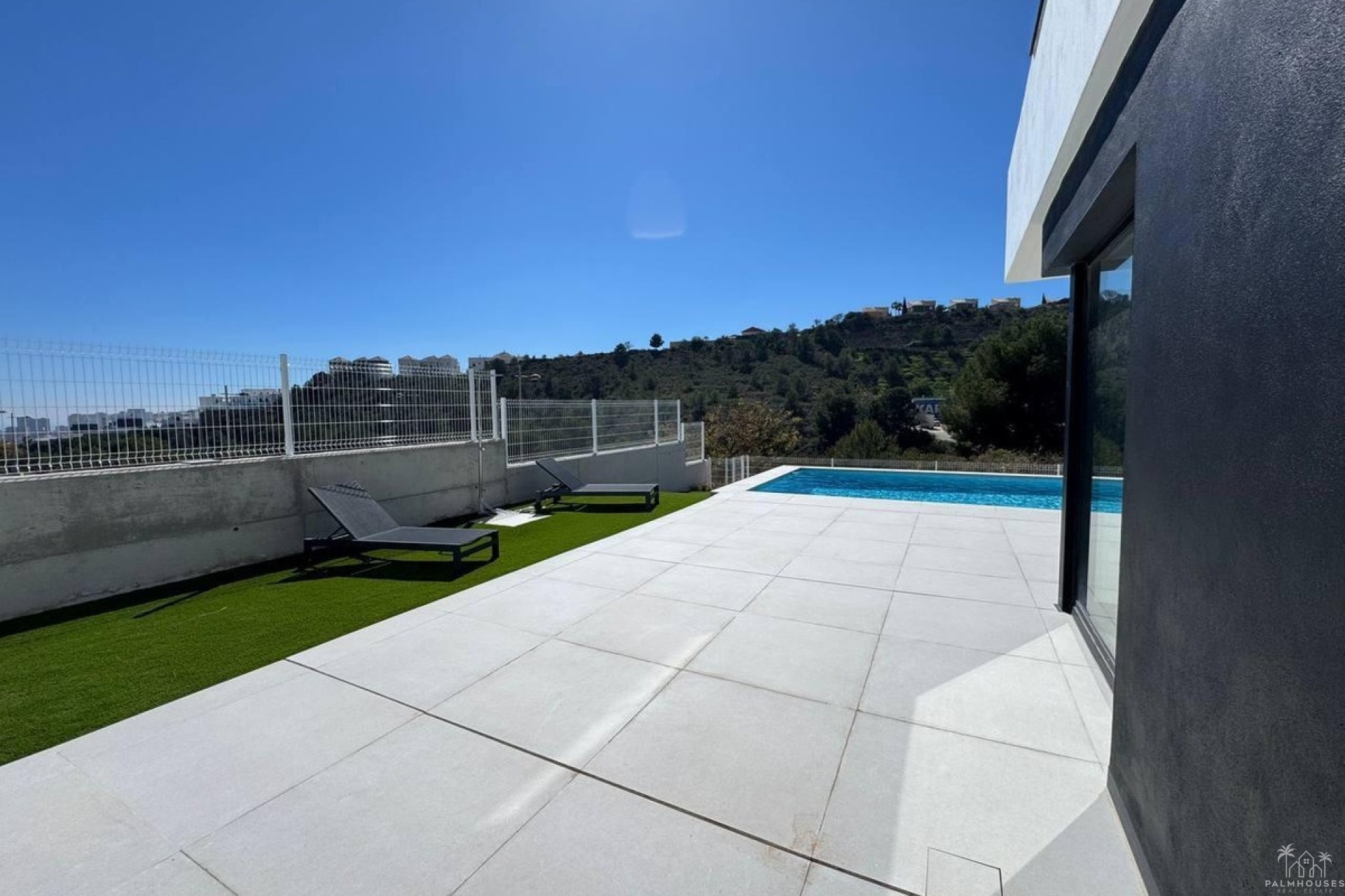 Venta - Villa - Finestrat