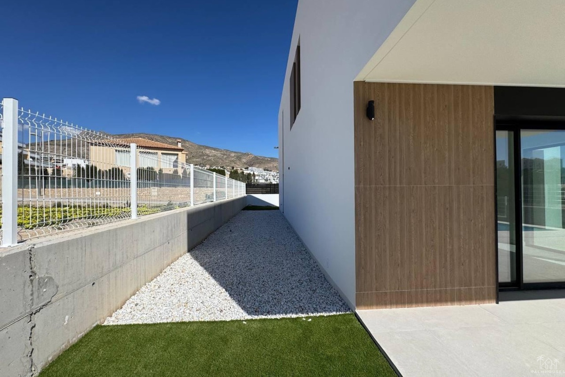 Venta - Villa - Finestrat