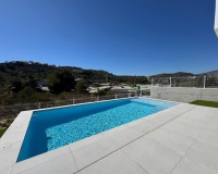 Venta - Villa - Finestrat